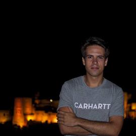 Fernando Cornet-Gomez